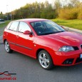 Test SEAT Ibiza – Chudší sestra Fabie? Ne! Chudší sestřička Fabie ze Španělska? To byla první věc, co mě u Ibizy napadla. Ibiza je totiž postavena na stejné platformě jako škoda Fabia nebo VW Polo. Každého tedy napadne,...