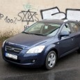 Test Kia Cee’d SW 1,4 CVVT: Stěhovák na úrovni Po několika testech nových aut se dnes podíváme opět na jedno ojeté. Vozili jsme se v první generaci Kii Cee’d SW. O jejím předchůdci (Kia Cerato 1,6LX: Na půlce cesty) jsme...
