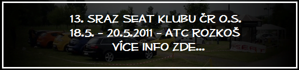 SEAT-mania.cz on facebook.com