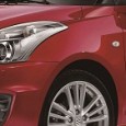 Nové Suzuki Swift Sport je na českém trhu Exteriér Sílu vyzařující design a mnoho atraktivních detailů specifických pro verzi Sport zajišťují, že dynamická povaha nového Suzuki Swift Sport je zřejmá na první pohled. Přední části vozu dominují standardně...