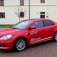 Test Suzuki Kizashi: Opravdu dobrá konkurence Suzuki Kizashi na českém trhu již nějaký ten pátek je. Na silnicích ho ale moc nepotkáváme. My jsme po několikadenním testování zjistili, že je to škoda…. Proč? Čtěte náš test!...