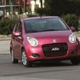 Nejmenší z rodu Suzuki, model Alto, prošel modernizací Alto, nejmenší model značky Suzuki dodávaný na český trh, je od května 2012 nabízen s modernizovaným motorem. Litrový tříválec o výkonu 50 kW dostal variabilní časování ventilů na sací i...