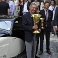 Modely Alfa Romeo 4C a 6C 1750 GS získaly na prestižní přehlídce historických vozidel Concorso di Eleganza ve Villa d’Este čtyři úchvatná ocenění. Jako vždy probíhalo i letos veřejné hlasování...