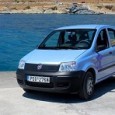 Test Fiat Panda: Dovolenkový společník Fiat Panda je na trhu již dlouho. První generace se představila už v roce 1980, ale ve výrobě vydržela dlouhých 23 let! Až v roce 2003 její vyroba skončila a...