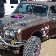 Jste milovník luxusních aut a výhradně Rolls Royce? ANO? Rádi jezdíte nejen po silnicích, ale i v těžším terénu? ANO? Pak ale u této automobilky nenajdete nic, co by splnilo...