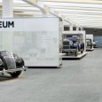 Nové ŠKODA MUZEUM v Mladé Boleslavi se otevírá pro veřejnost. Zcela nově koncipovaná výkladní skříň značky na třídě Václava Klementa zve návštěvníky k poutavé procházce historií firmy: pestrou, interaktivní a...