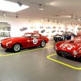 Ferrari Museum v Maranellu se rozhodlo vzdát čest památce Sergia Pininfariny a otevřelo novou výstavu všech vozů, které jsou s tímto legendárním designérem spojeny. Syn zakladatele značky Ferrari Battisty “Pinin”...