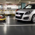 Tak trochu jiný test: Závod Suzuki Swift Sport proti motokáře v ulicích Prahy – video Práce motoristického novináře je mnohdy velmi náročná, ale občas nabízí i veselejší a zábavnější stránky. A o jedné z nich si dnes povíme. Byl sychravý podzimní večer a na redakční...