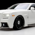 Nikdy jsem nepochopila, co některé společnosti nutí upravovat vozy jako Rolls-Royce Ghost a ještě úpravu pojmenují Black Bison. Inovovat a ladit takovou ikonu a vlastně nejdražší a nejluxusnější automobil, který...