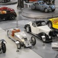Již na několika příkladech jsme si ukazovali, jak má vypadat opravdu pořádná automobilová výstava. Vzpoměňte si třeba na Classic Car Show z Londýna. Dnes tu máme sice něco menšího, ale...