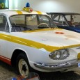 Poštěstilo se mi projíždět kolem města Kopřivnice, a tak jsem si řekl, že bych se mohl zastavit v technickém muzeu světoznámé automobilky Tatra a dozvědět se nějaké ty zajímavosti a shlédnout...