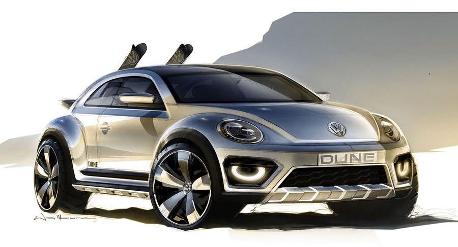 2014-Volkswagen-Beetle-Dune-concept-01