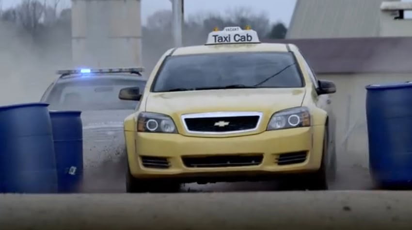 PEPSI-jeff-gordon-taxi-policie-video