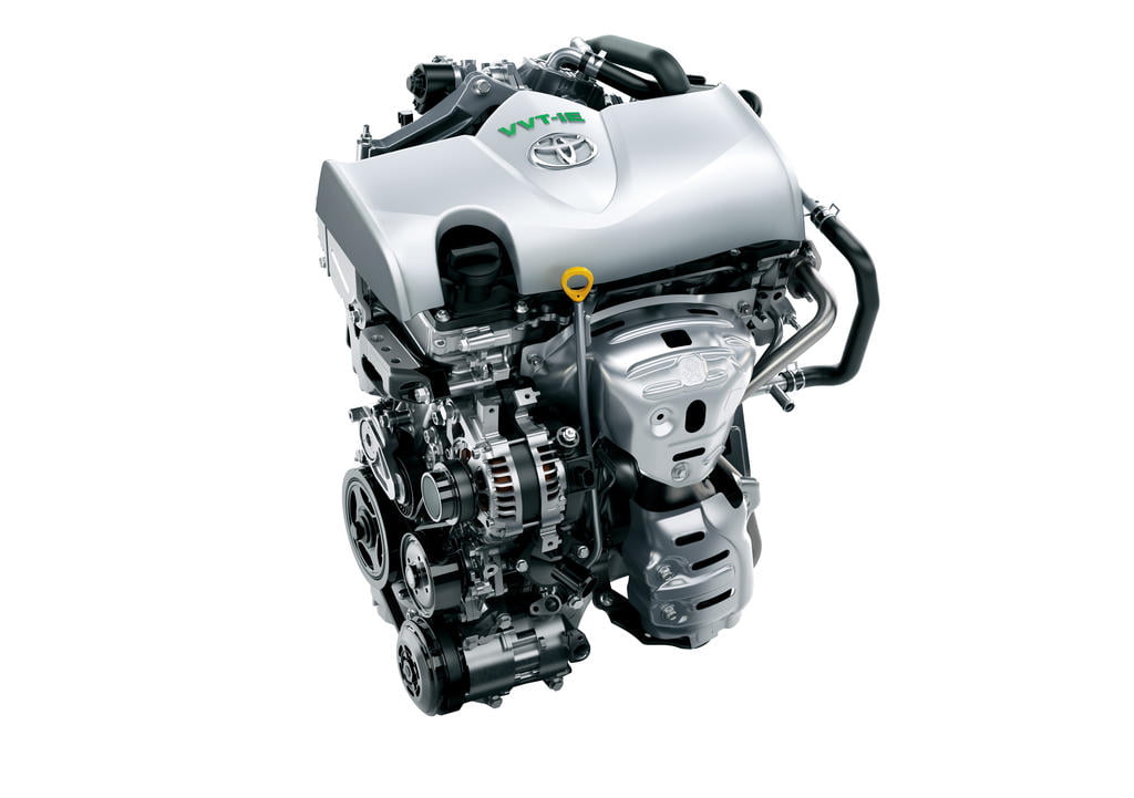 Toyota-New-Engine-Hybrid-Technology