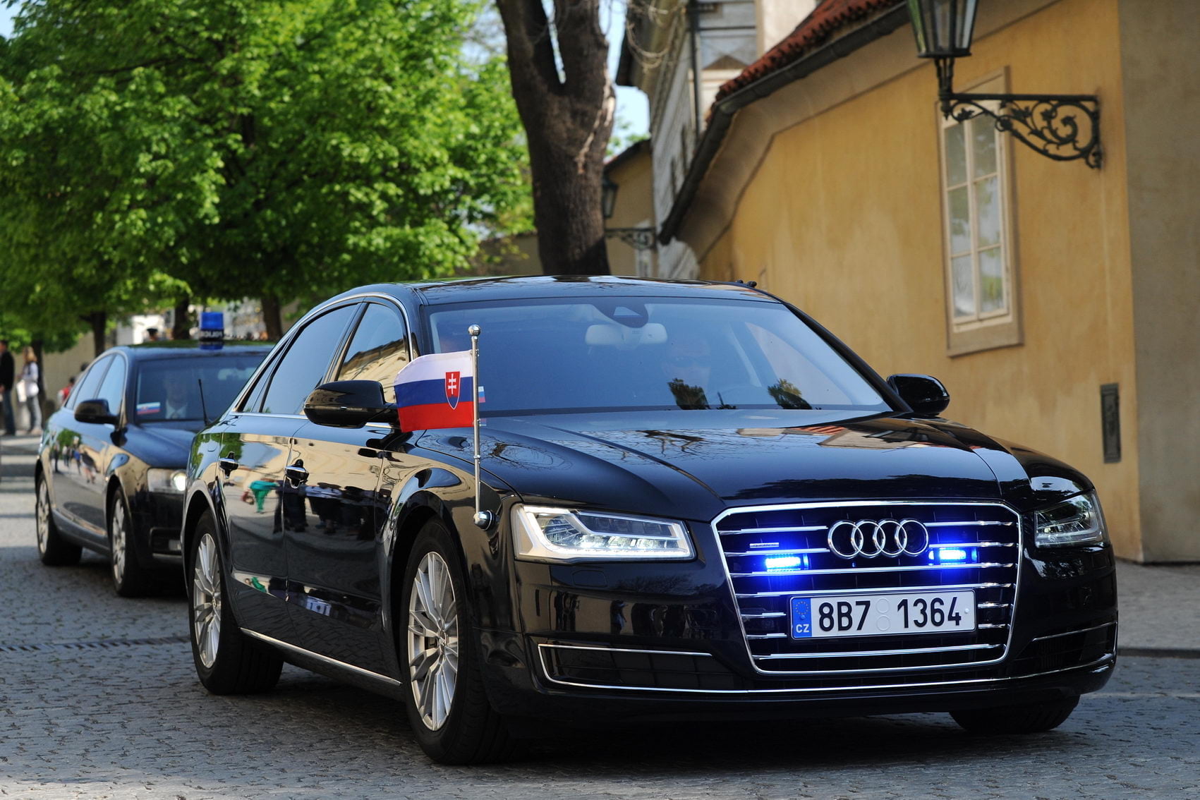 Audi-A8-Summit-Vychodniho-partnerstvi-Praha-partner