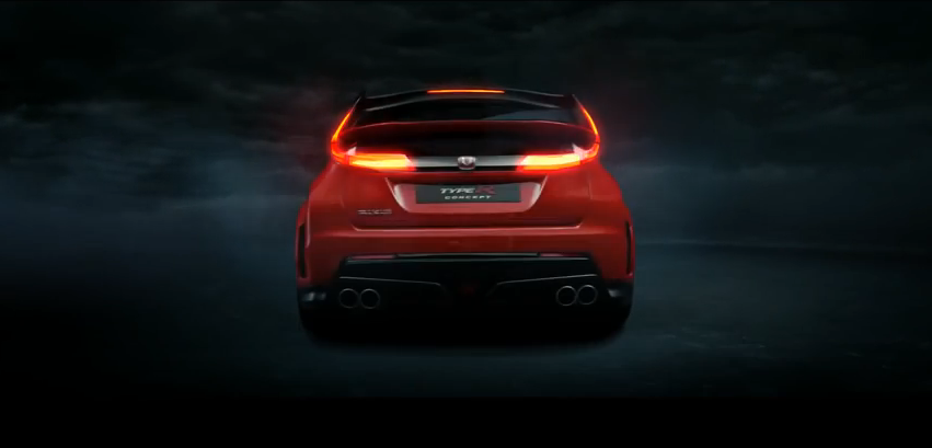 2015-Honda-Civic-Type-R-teaser-video