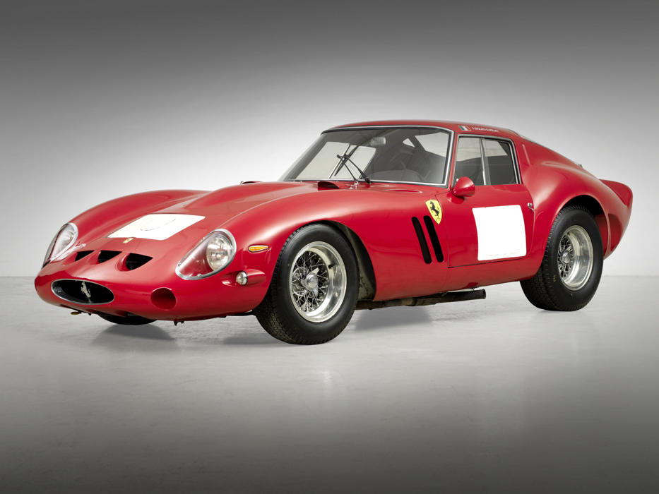 1963-Ferrari-250-GTO-Berlinetta