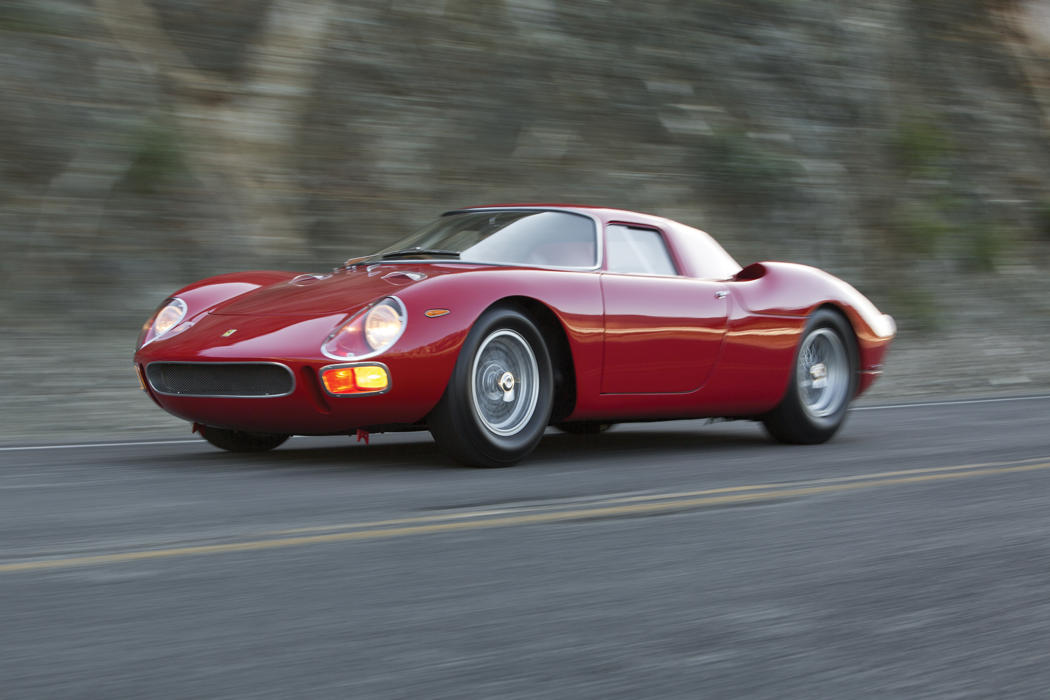 1964-Ferrari-250-LM-Scaglietti