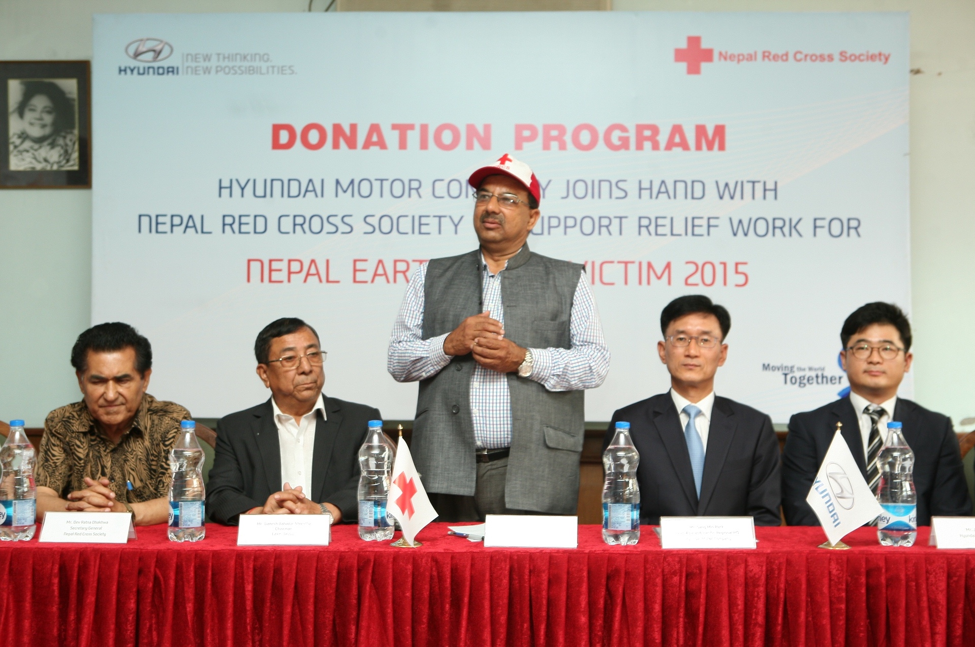 150512_HMC Nepal Donation 2
