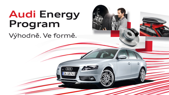 Audi-Energy-Program