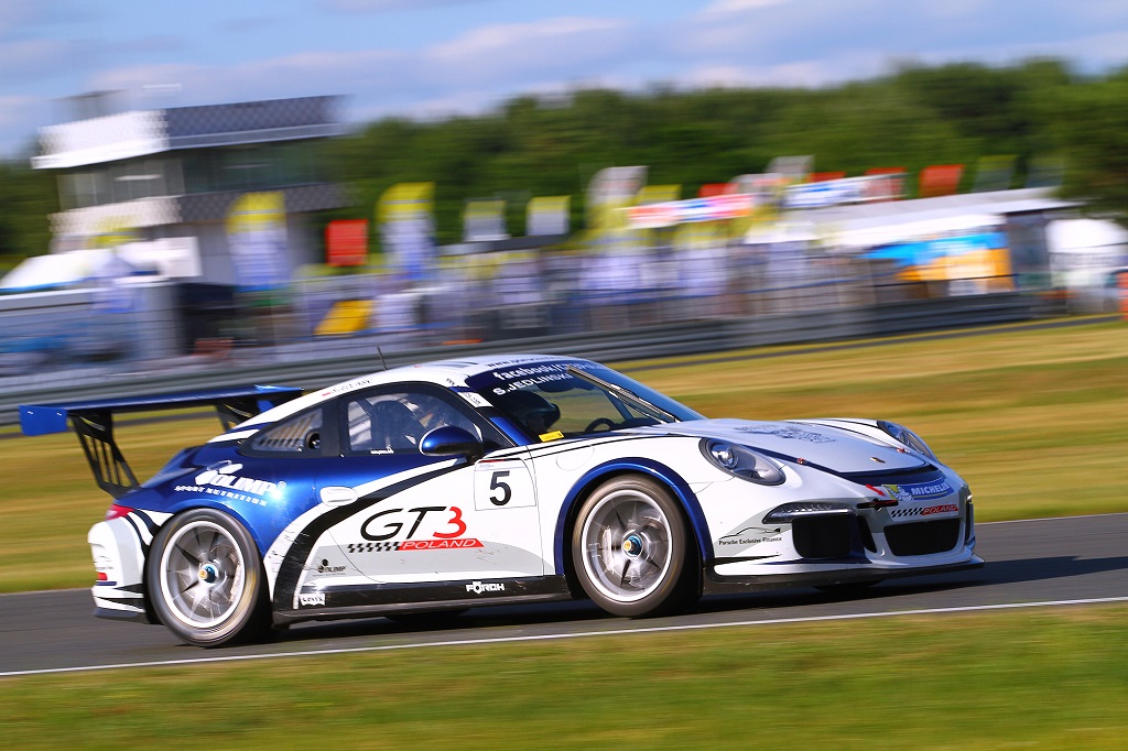 Porsche-Platinum-GT3-Cup-Challenge-Central-Europe-Pannonia-Ring-1
