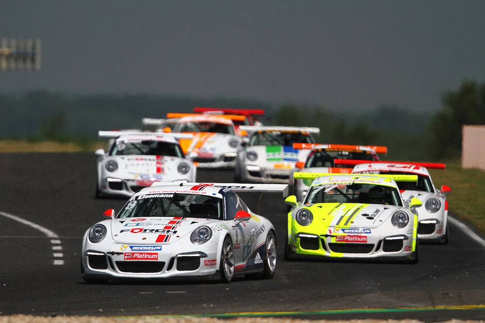 Porsche-Platinum-GT3-Cup-Challenge-Central-Europe-Pannonia-Ring-2
