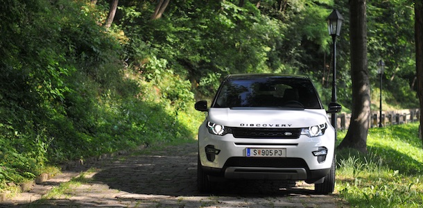 Test Land Rover Discovery Sport (1)