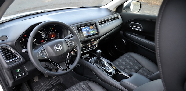 Test Honda HR-V (3)