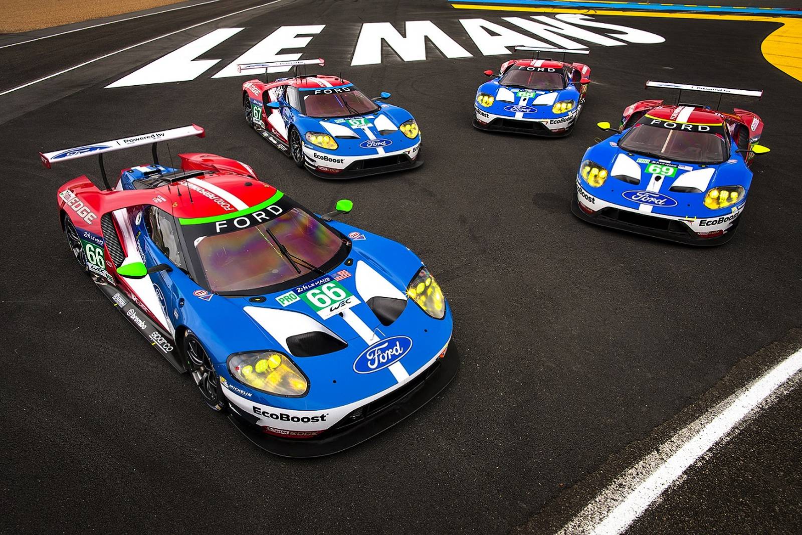Ford-GT-Ford-Chip-Ganassi-Racing