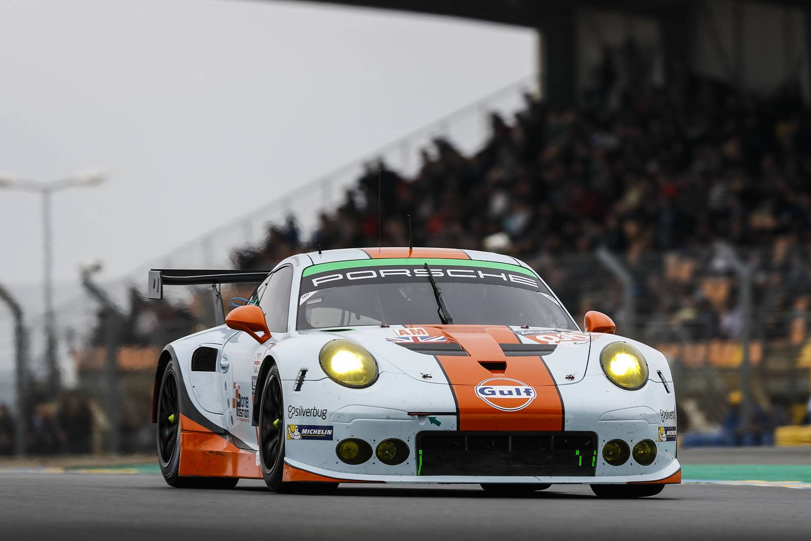 Porsche-í11-RSR-Le-Mans-01