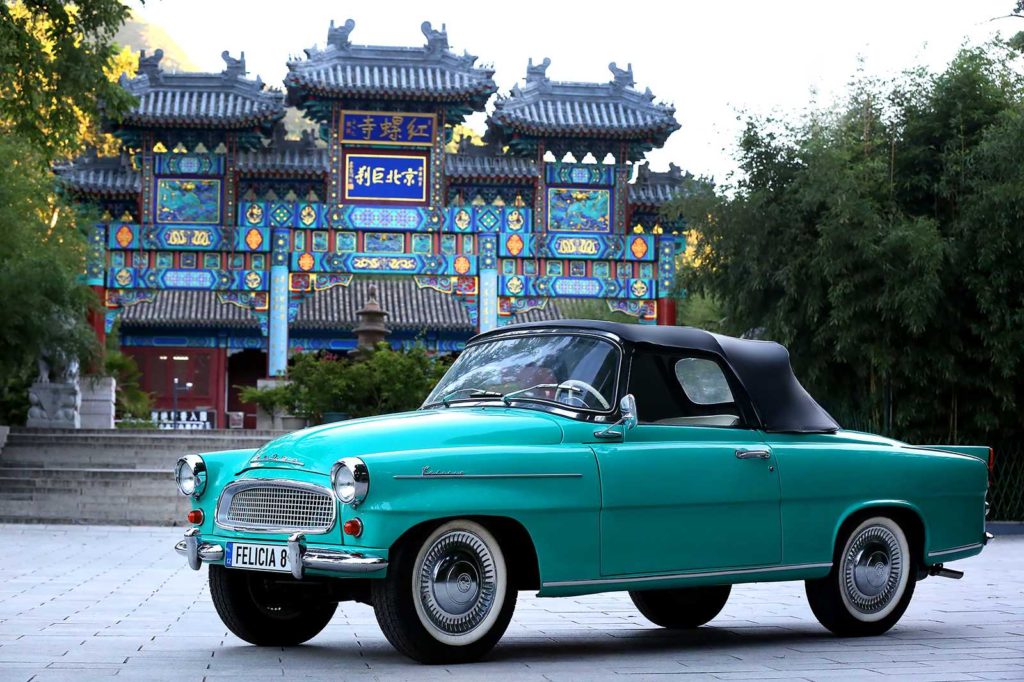 160915-skoda-felicia-awarded-most-elegant-car-in-china-classic-rally-1